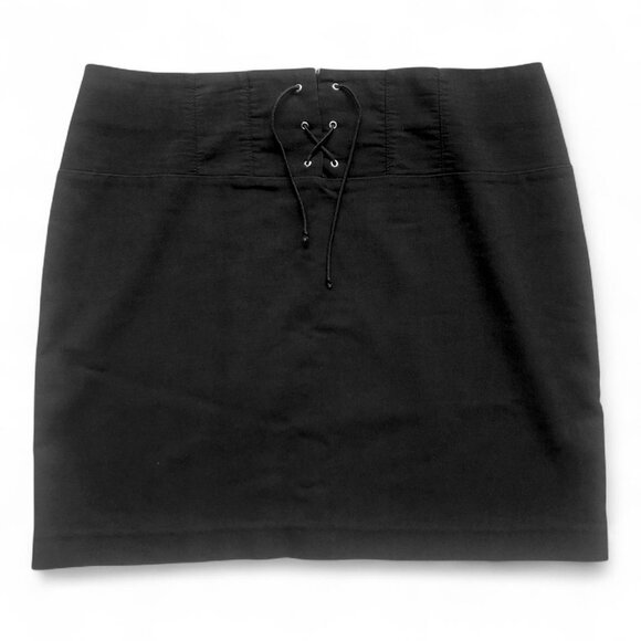 A L'Affiche Corset Skirt - Picture 2 of 4